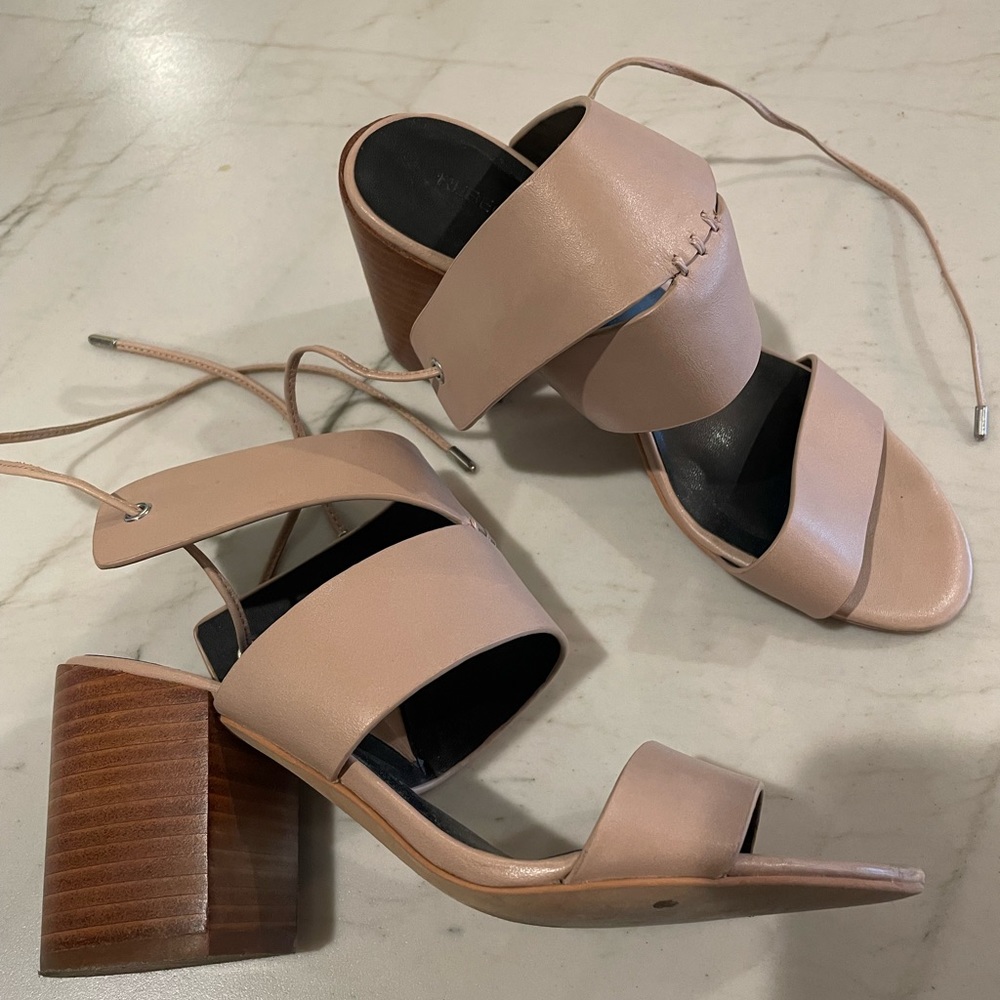 Rebecca Minkoff heels